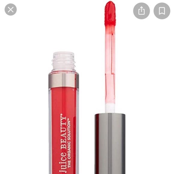 🧡5/$30🧡 Juice Beauty phyto Pigment liquidlip - Picture 2 of 10